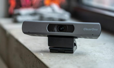 CLEARONE UNITE VIDEO CONFERENCING CAMERAS NOW ZOOM CERTIFIED