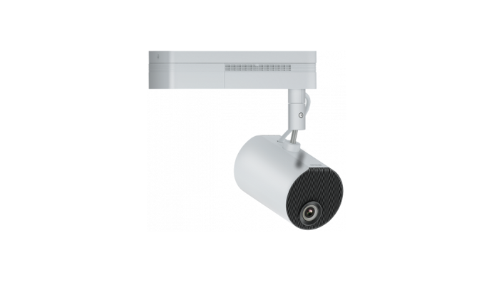 EPSON ANNOUNCES NEW 2,000-LUMEN PROJECTOR FOR RETAIL, GALLERIES AND MUSEUMS
