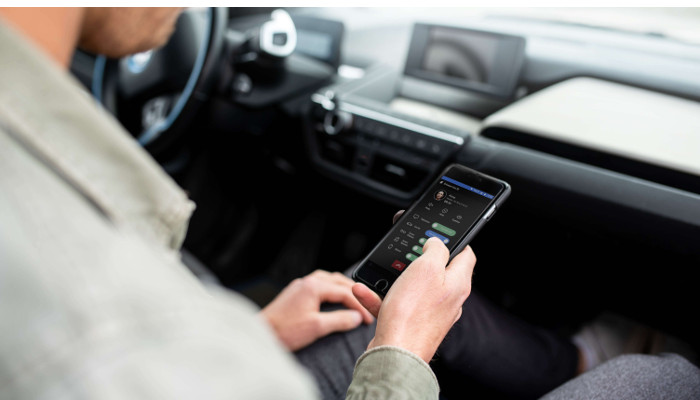 ERICSSON AND MICROSOFT TEAM UP FOR THE NEXT GENERATION OF CONNECTED CARS