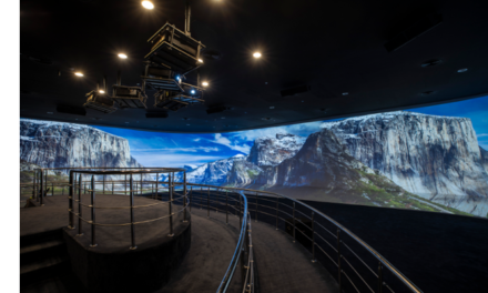 2020 INAVATION AWARDS PROJECT FINALISTS ANNOUNCED
