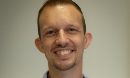 LYLE TARBY BOLSTERS WILD & MARR’S TECHNICAL AND SALES TEAM