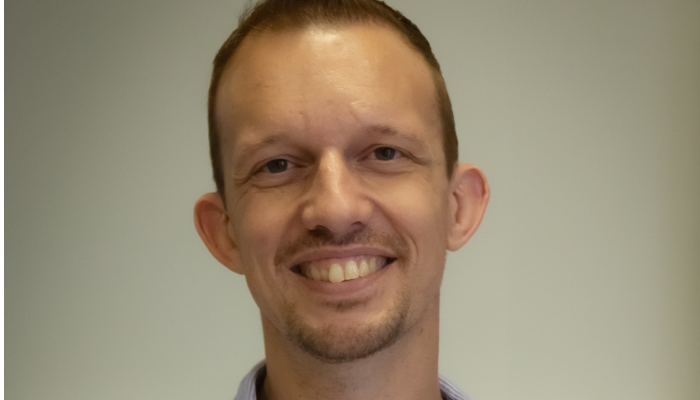 LYLE TARBY BOLSTERS WILD & MARR’S TECHNICAL AND SALES TEAM
