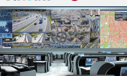 VUWALL POWERS VIDEO WALLS IN LG’S NEW SHOWROOMS
