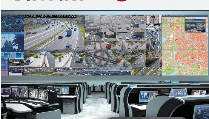 VUWALL POWERS VIDEO WALLS IN LG’S NEW SHOWROOMS