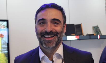 BEABLOO DEMONSTRATES AI-DRIVEN SMART RETAIL TECHNOLOGY