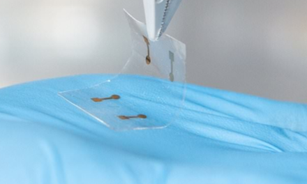 BREAKTHROUGH IN ‘ULTRA-THIN’ TOUCHSCREEN TECHNOLOGY