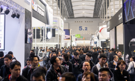 PROLIGHT + SOUND GUANGZHOU 2020 POSTPONED