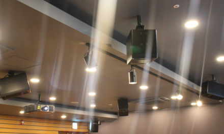 SUNGKYUL UNIVERSITY CREATES INNOVATIVE EXTENDED-REALITY CENTRE