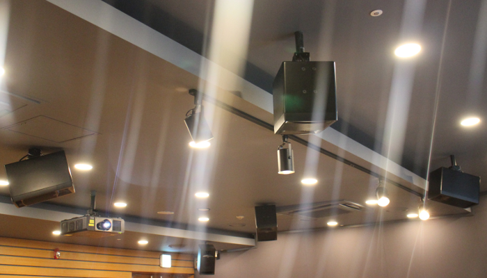 SUNGKYUL UNIVERSITY CREATES INNOVATIVE EXTENDED-REALITY CENTRE
