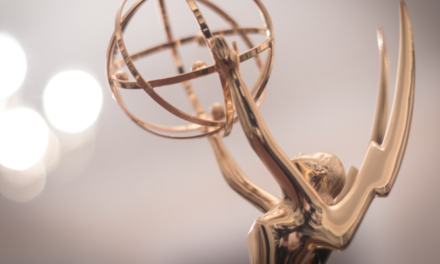 AUDINATE WINS EMMY AWARD FOR AUDIO-OVER-IP INNOVATION