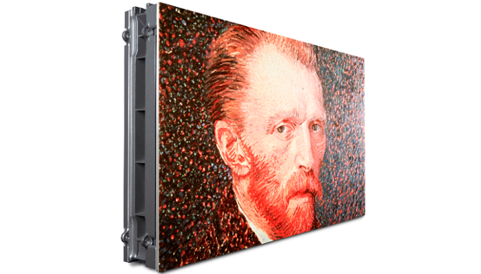 BARCO: XT Series of indoor LED solutions