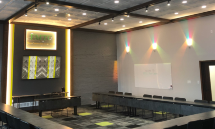 CLEARONE ENABLES SEAMLESS COLLABORATION IN FMTC TECH CENTER