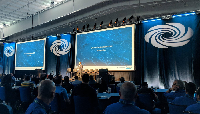 CRESTRON MASTERS POSTPONED TO FALL 2020