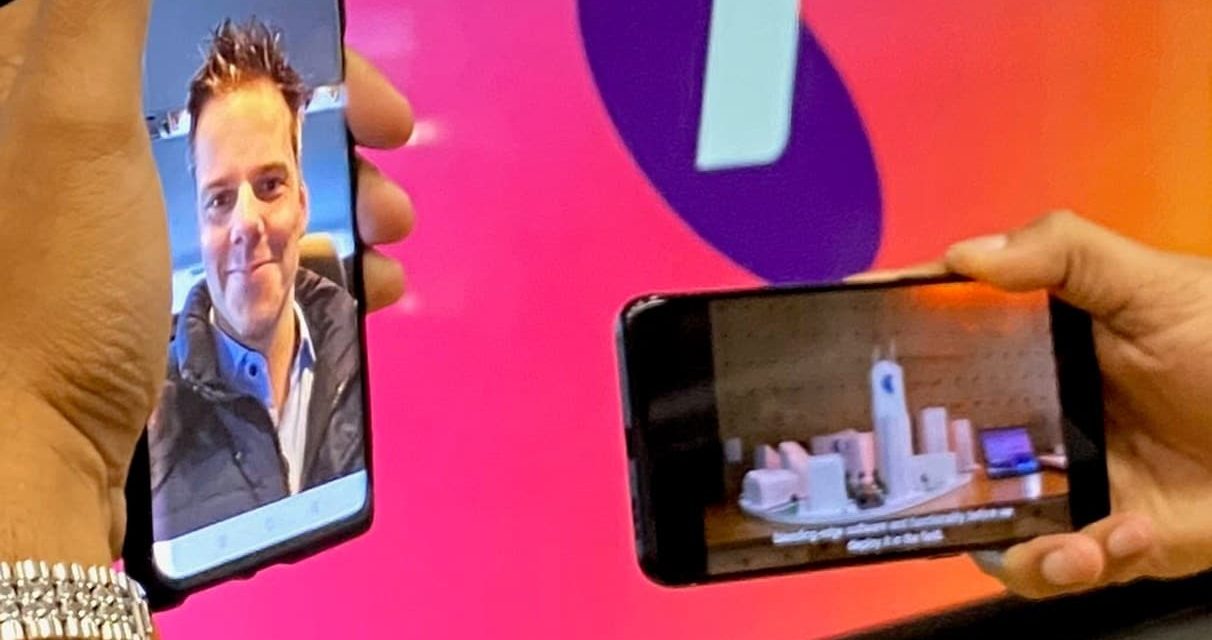 ERICSSON SPECTRUM SHARING NOW COMMERCIALLY AVAILABLE