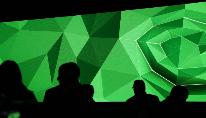 GTC GOES DIGITAL FOR 2020
