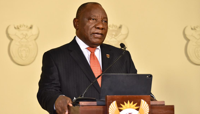 SA BUSINESSES BRACE FOR 21-DAY NATIONAL LOCKDOWN