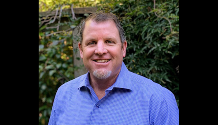 JOE ROBERTS JOINS RTI AS CEO