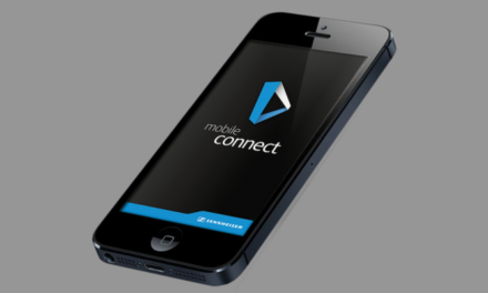 SENNHEISER: MobileConnect Assistive Listening over Wi-Fi