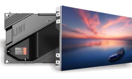 UNILUMIN: UMini Integrator LED Screens