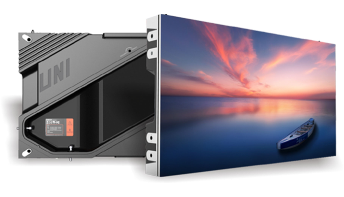 UNILUMIN: UMini Integrator LED Screens